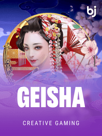 Geisha icon