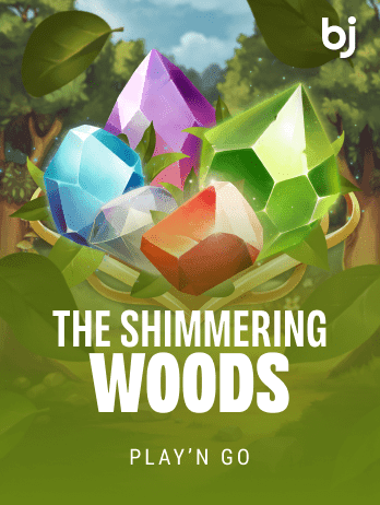 The Shimmering Woods icon