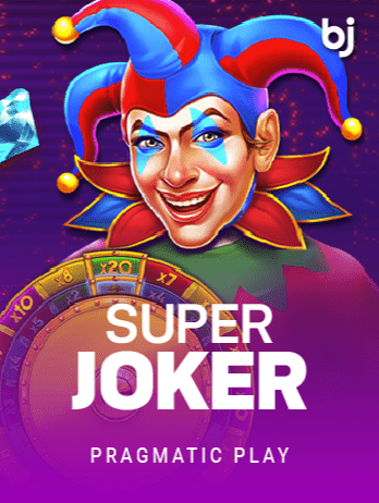 Super JOKER icon