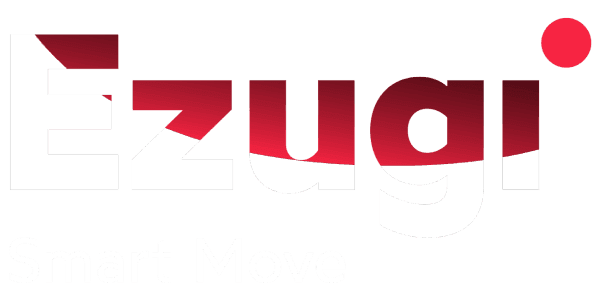 ইজে কালার Logo