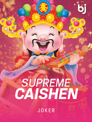 Supreme Caishen icon