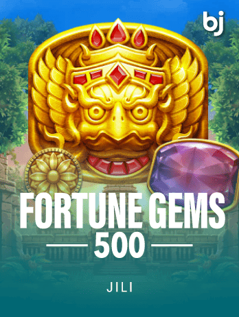 Fortune Gems 500 icon
