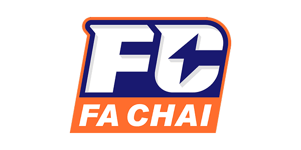 এফসি কালার Logo