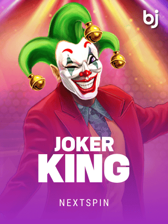 Joker King icon