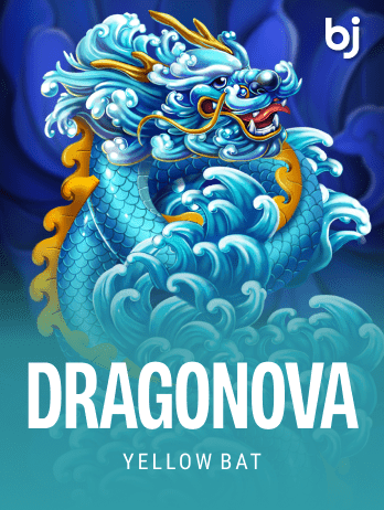 DragoNova icon