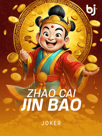 Zhao Cai Jin Bao icon