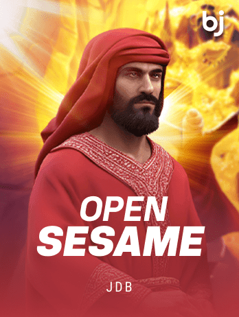 Open Sesame icon